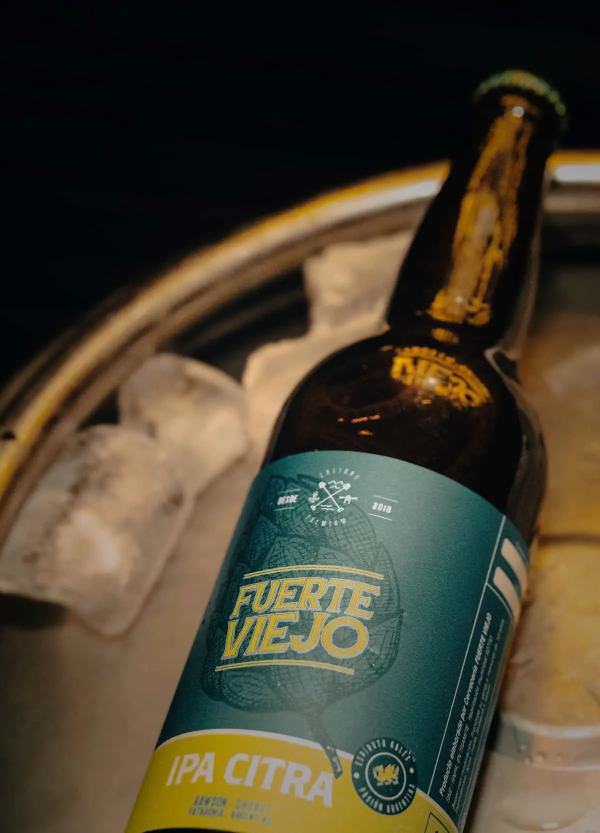 IPA Citra